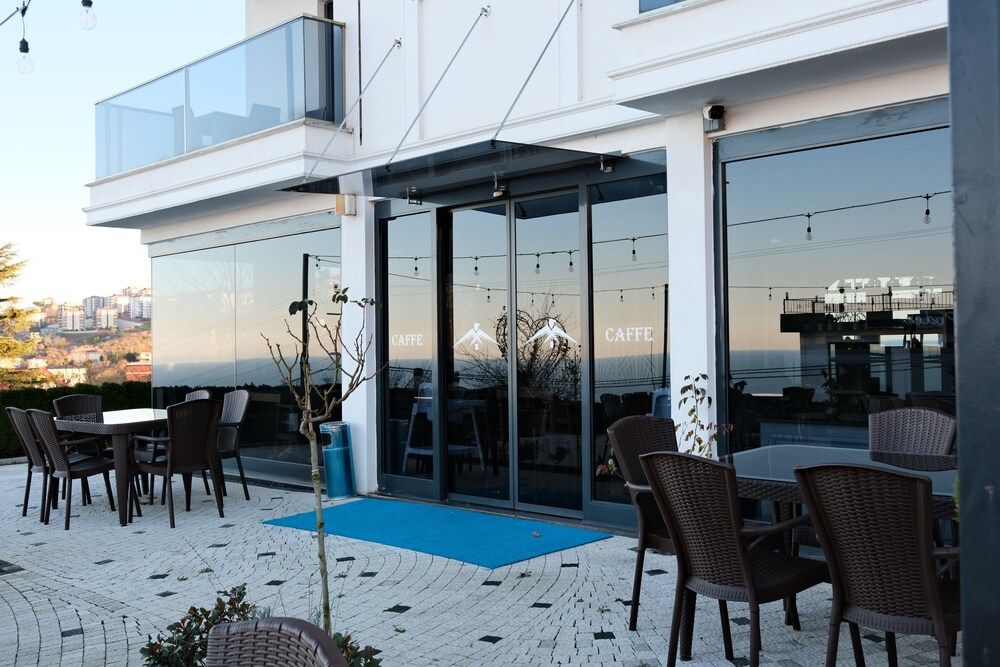 undefined Sahin Tepesi Suite Otel 5