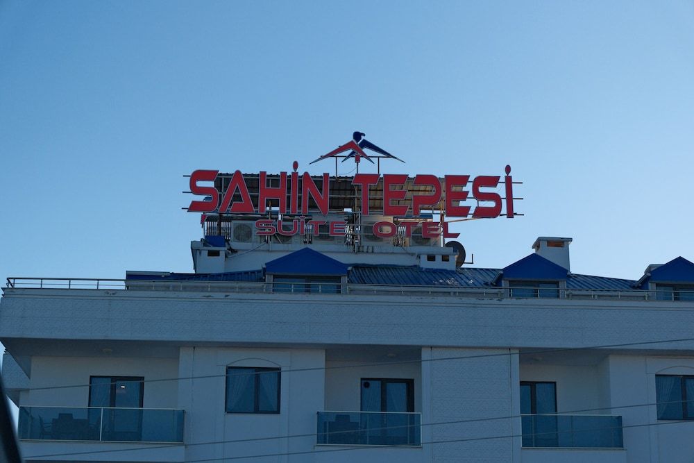 undefined Sahin Tepesi Suite Otel 6