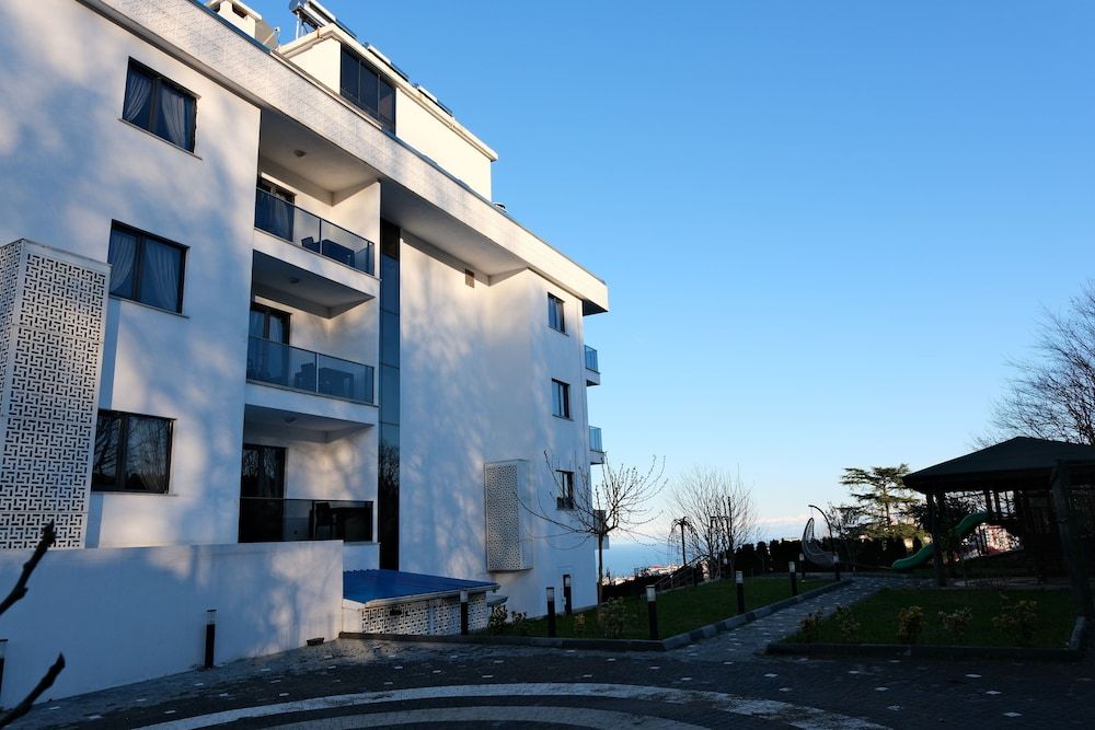 undefined Sahin Tepesi Suite Otel 10