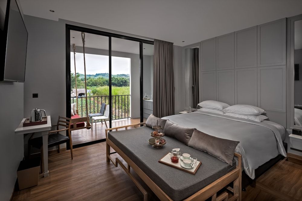 Sirinati Ban Thung Samo Khao Kho Superior Room 2