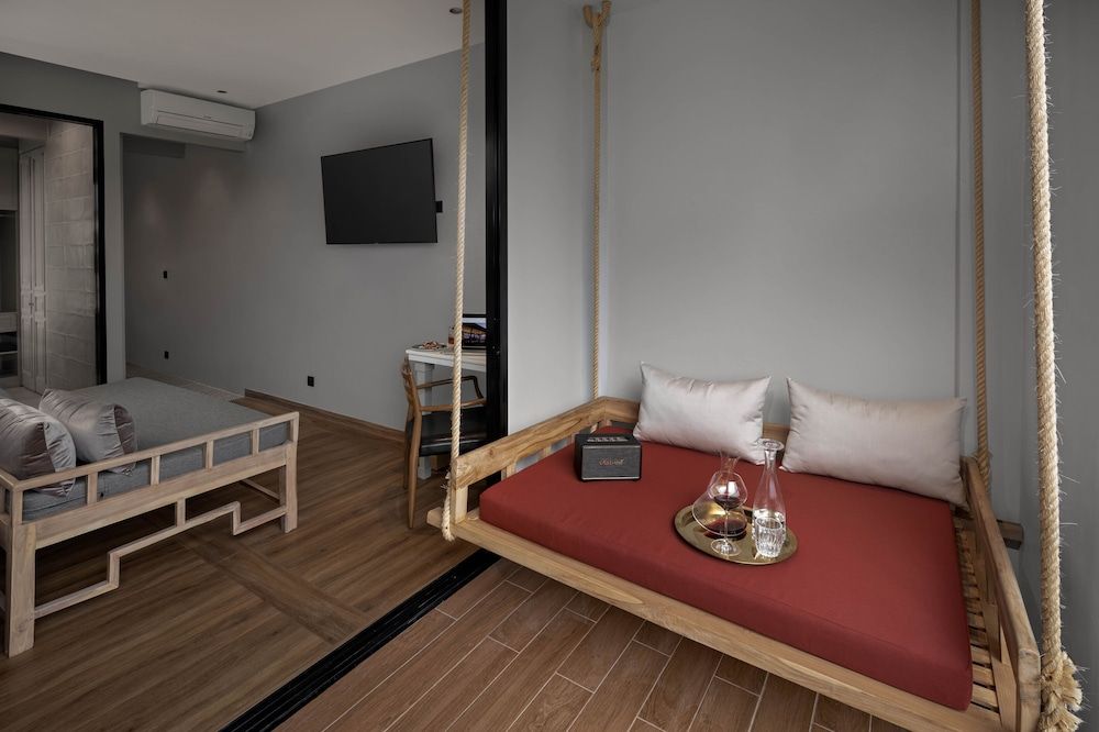 Sirinati Ban Thung Samo Khao Kho Superior Room