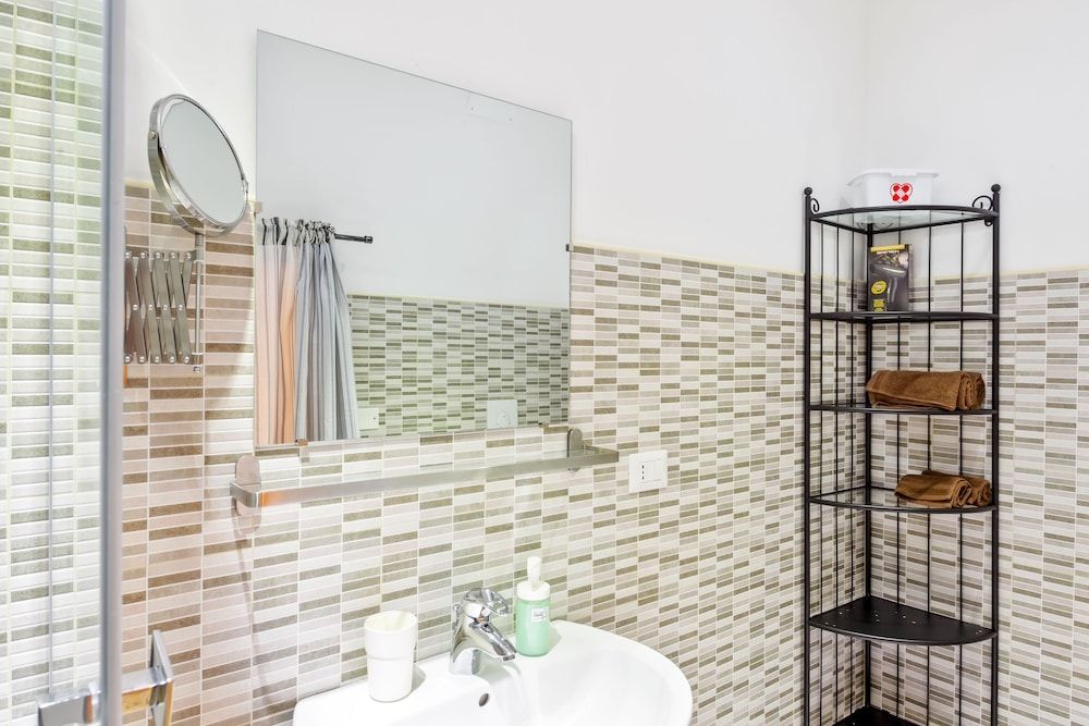 San Nicola Clemente Private Room Double Room 11