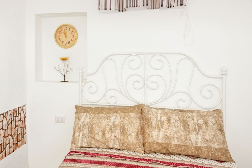 undefined San Nicola Clemente Private Room 7