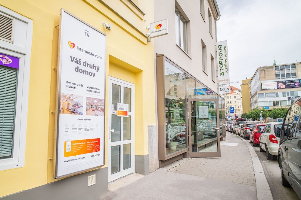 undefined Internesto Brno 5