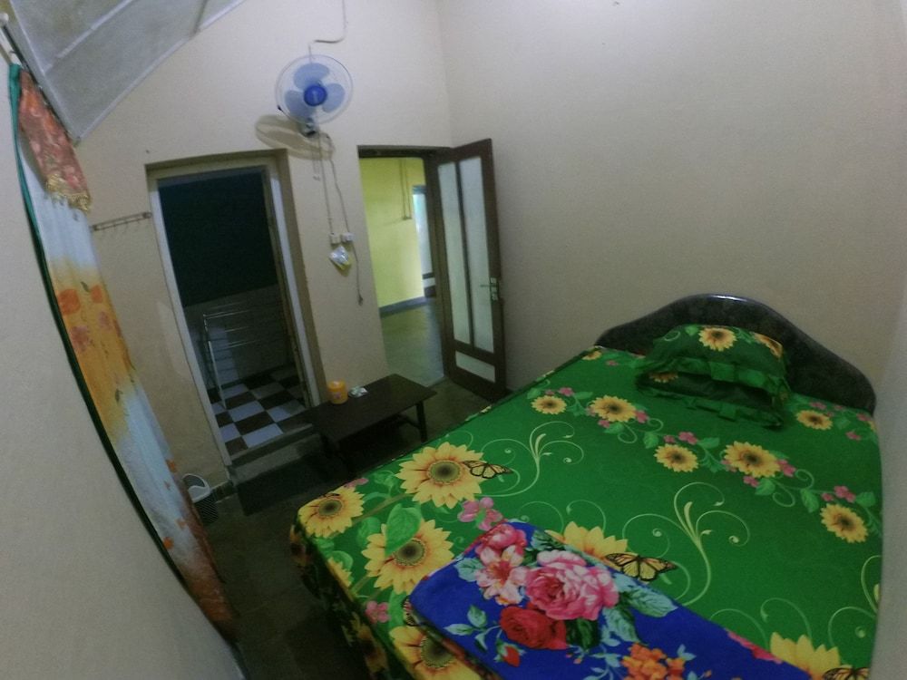 Olivia Homestay