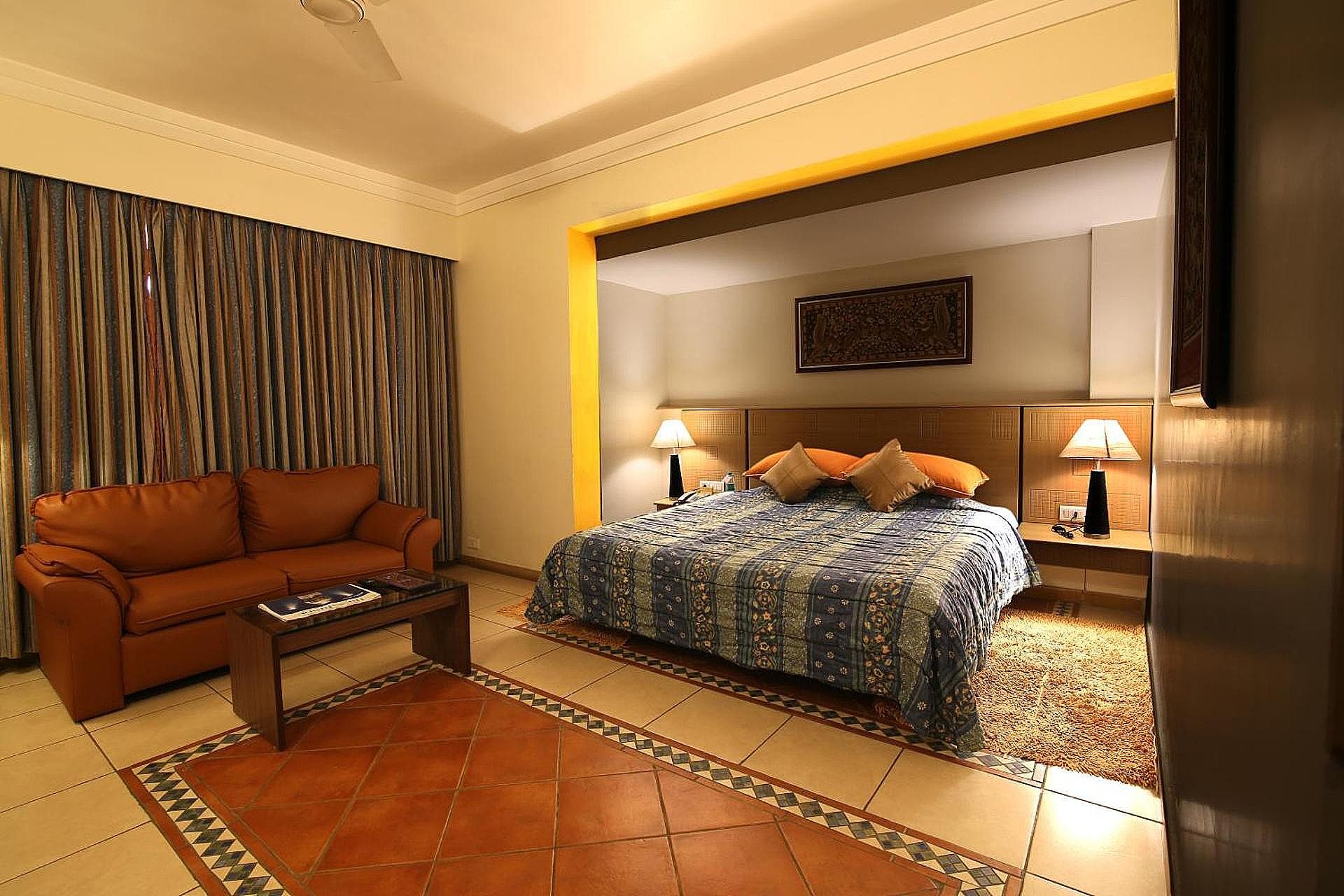 undefined Harrisons Hotel 8