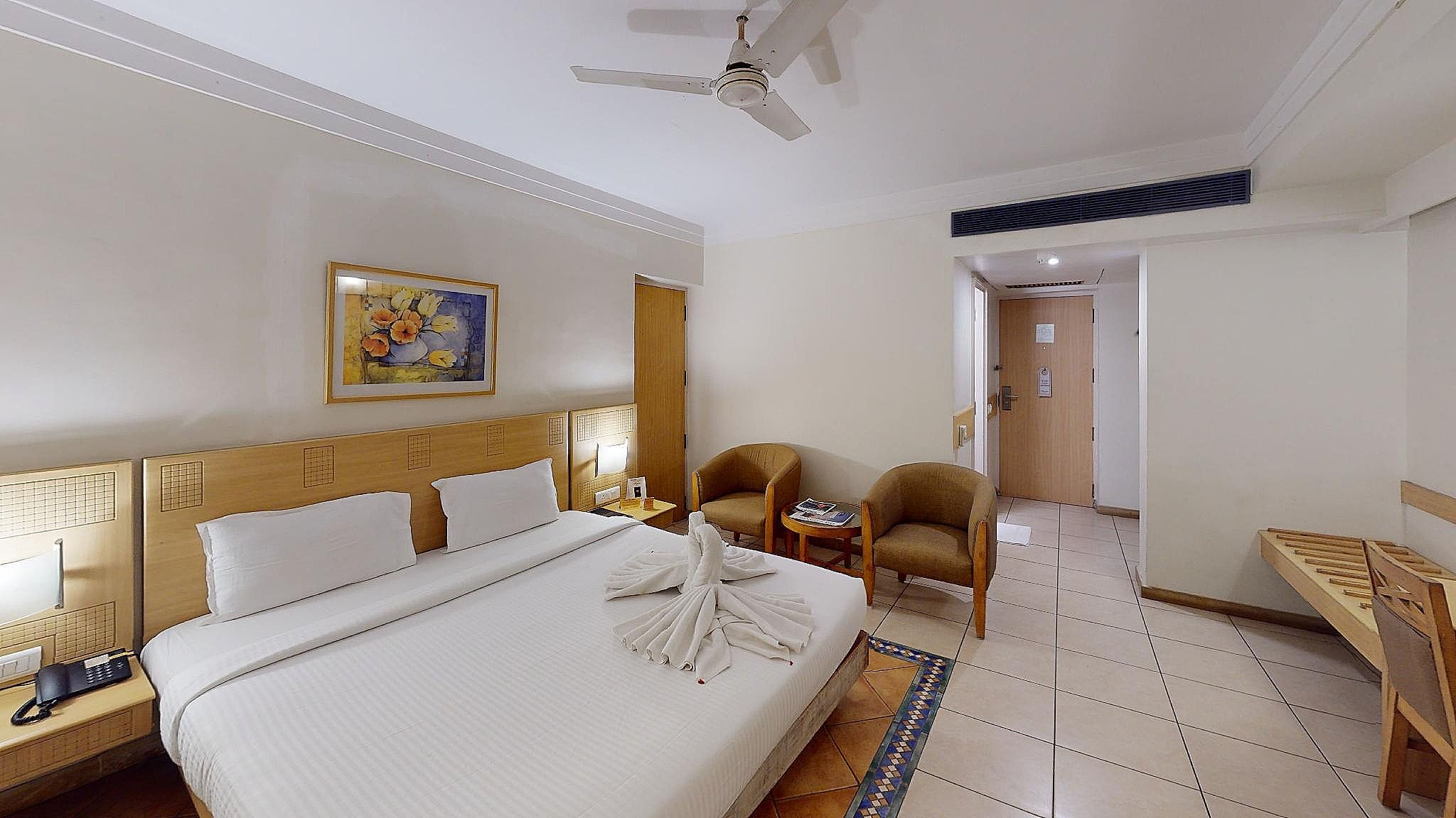 undefined Harrisons Hotel 10