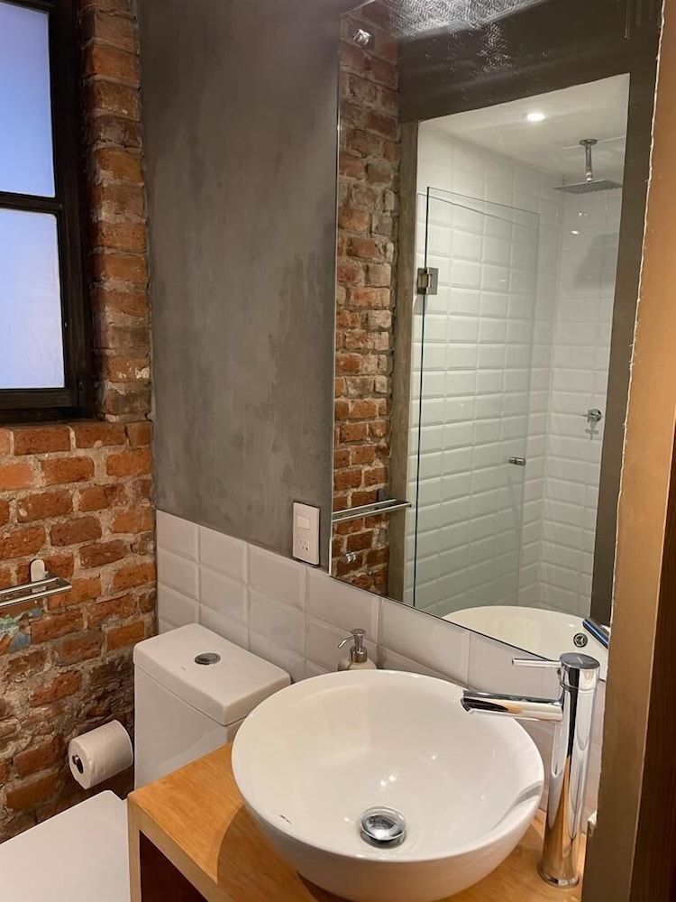 Mina 32 - Coyoacan Basic Room 4