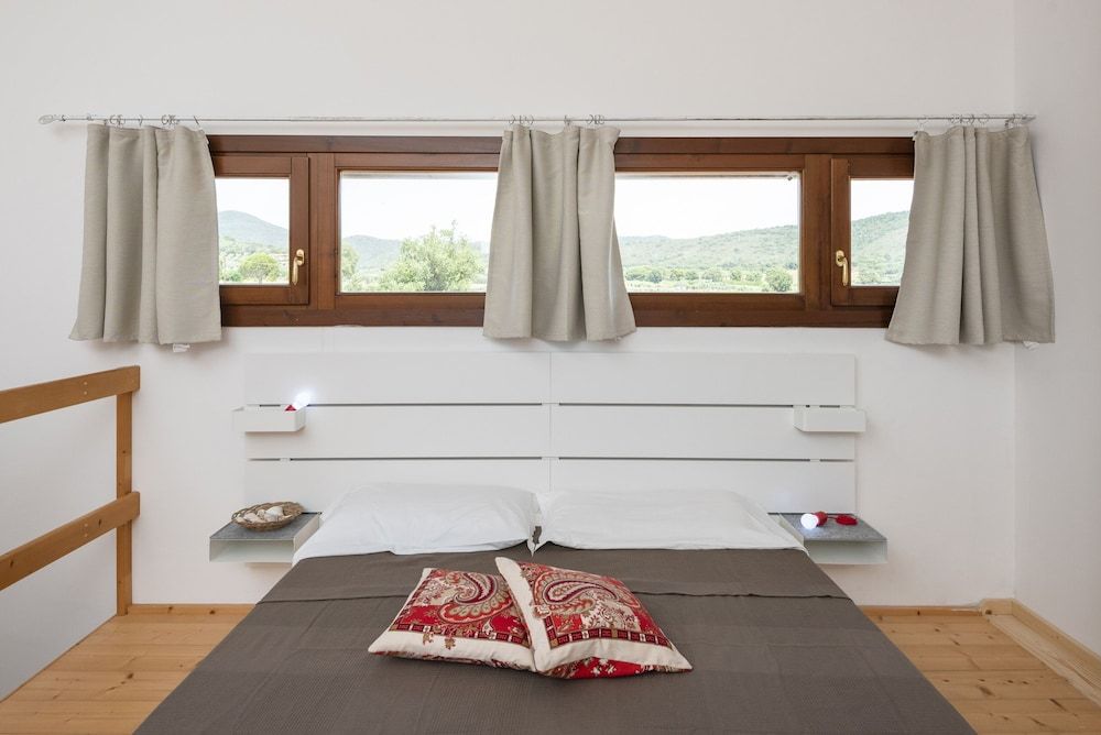 Agriturismo Terre di Castiglione Apartment, 1 Bedroom (Casale del Sole)