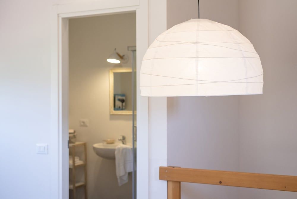 Agriturismo Terre di Castiglione Apartment, 1 Bedroom (Casale del Sole) 8