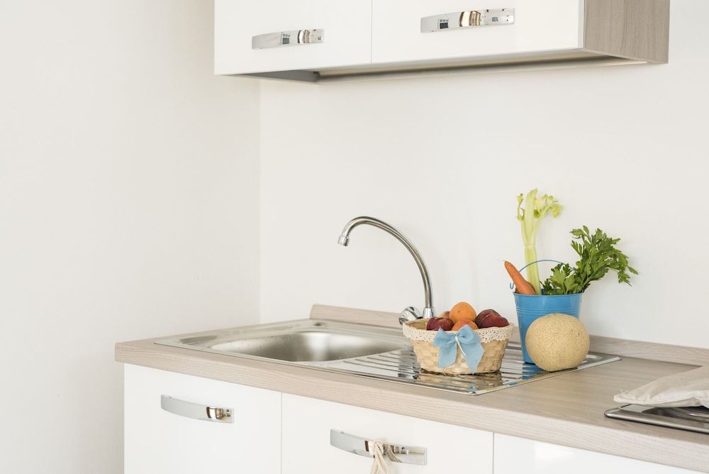 Apartment, 2 Bedrooms (Aurora)