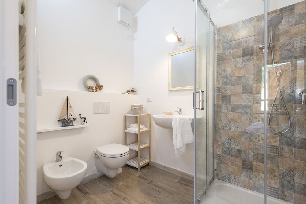 Agriturismo Terre di Castiglione Apartment, 1 Bedroom (Casale del Sole) 4