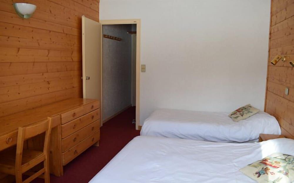 Azureva La Clusaz Les Confins Room, 2 Bedrooms, Connecting Rooms