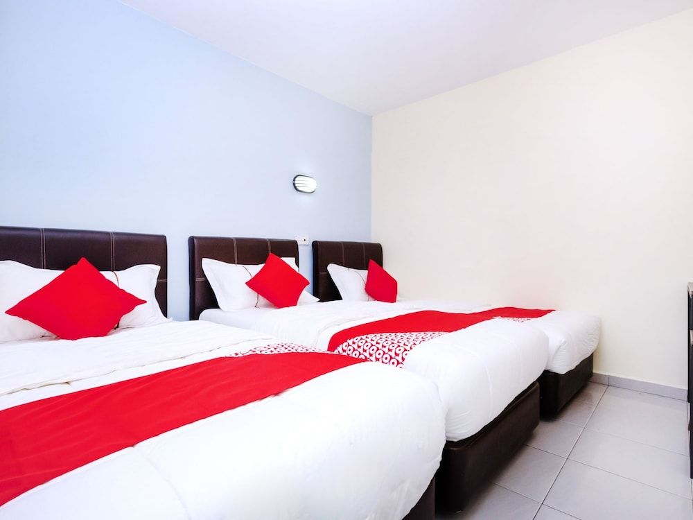 undefined Super OYO 494 EG Hotel 10