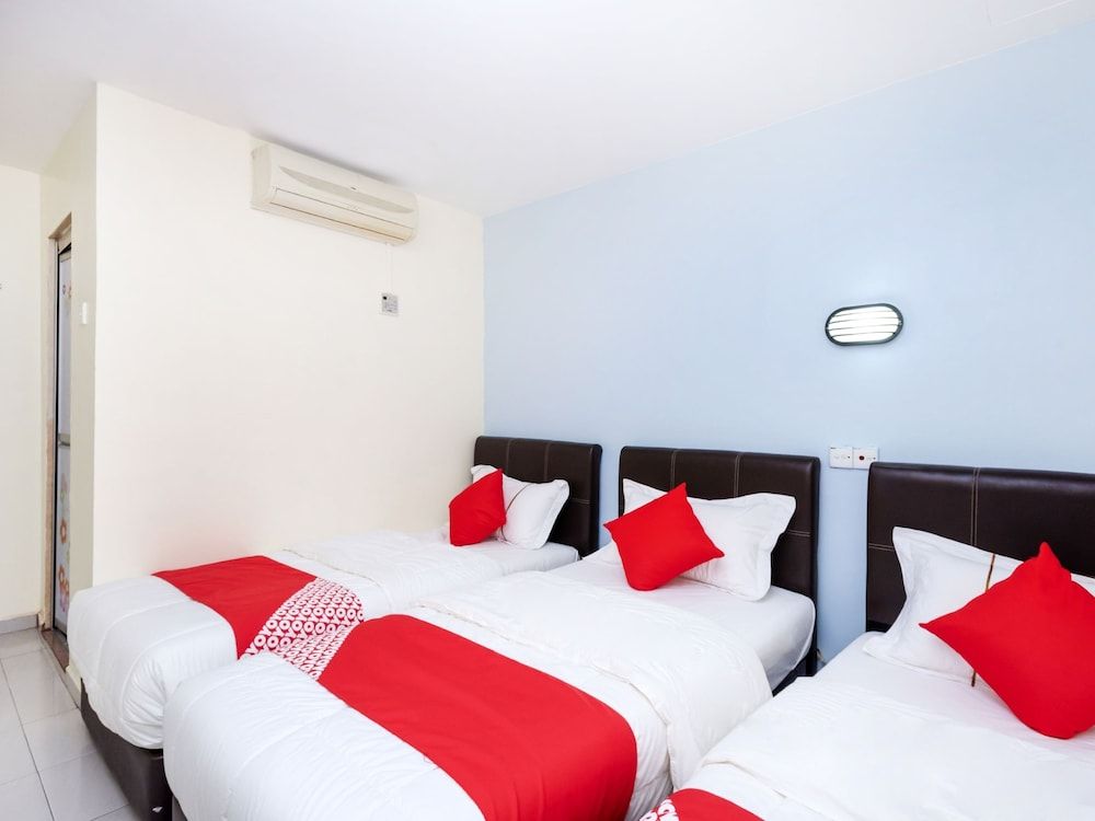 undefined Super OYO 494 EG Hotel 9