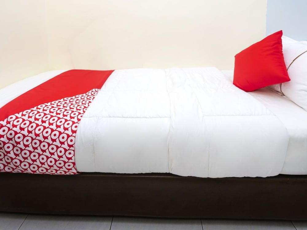 undefined Super OYO 494 EG Hotel 5