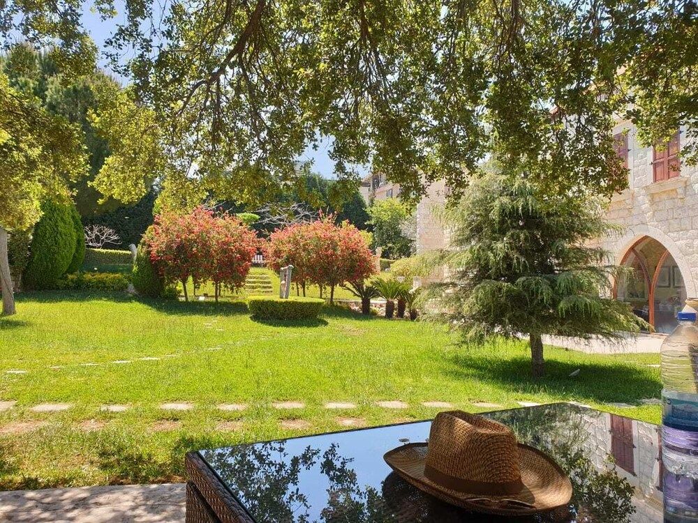 Children's Play Area