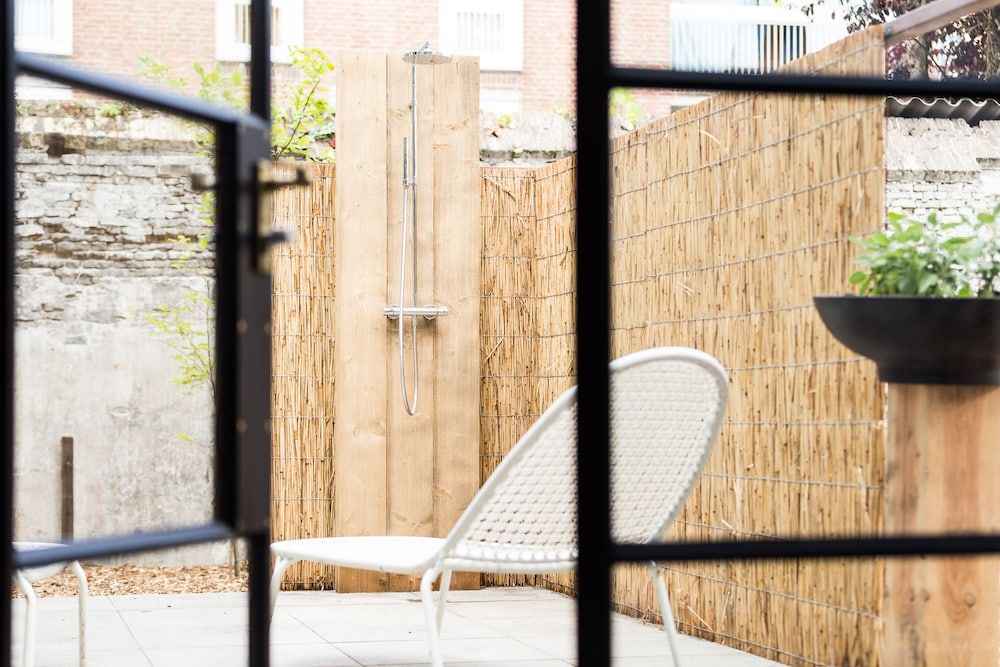 Goud en Zilver Penthouse 4