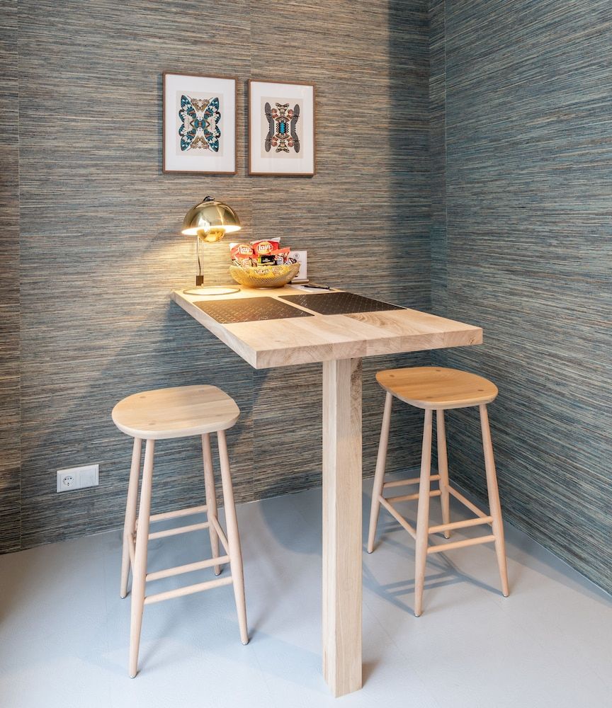 Goud en Zilver Junior Suite 4