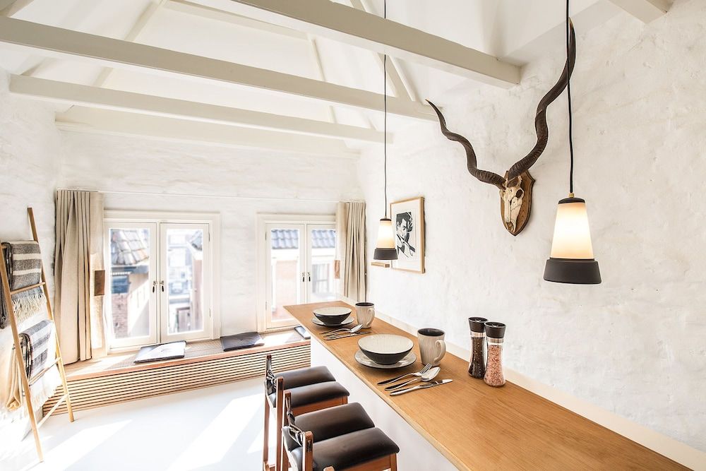 Goud en Zilver Deluxe Suite 5