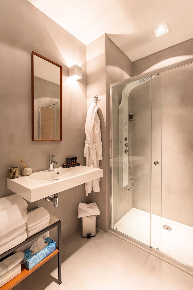 Goud en Zilver Junior Suite 10