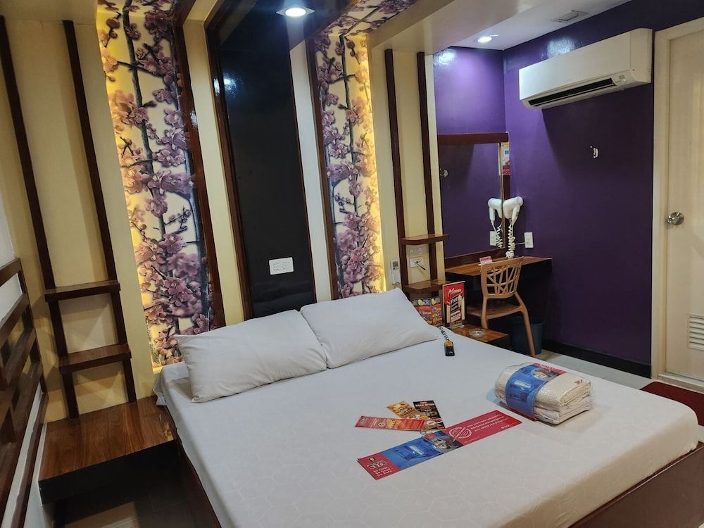 Hotel Sogo Makati Ave.