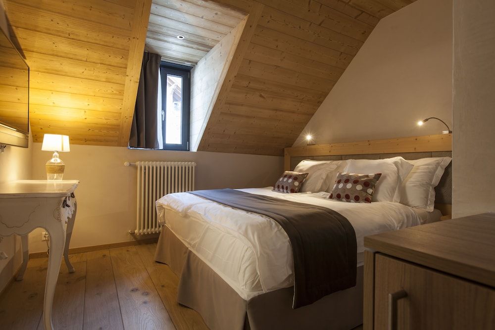 Hôtel National Resort & Spa Standard Room