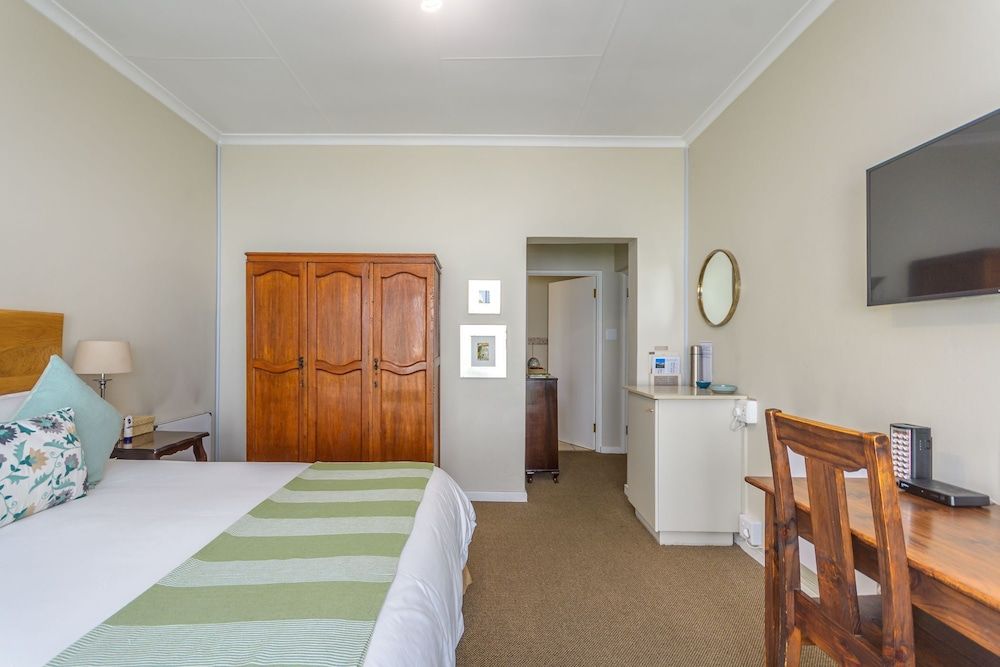 The Ashford Guesthouse