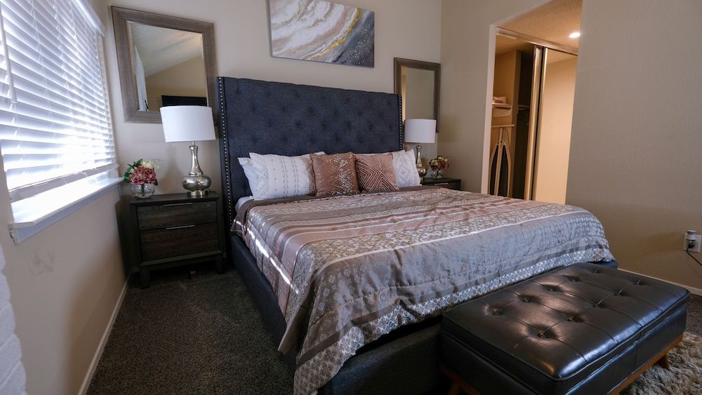 3Bdrm 2.5Bath 4Beds - Katy - Memorial Family House, 3 Bedrooms 2