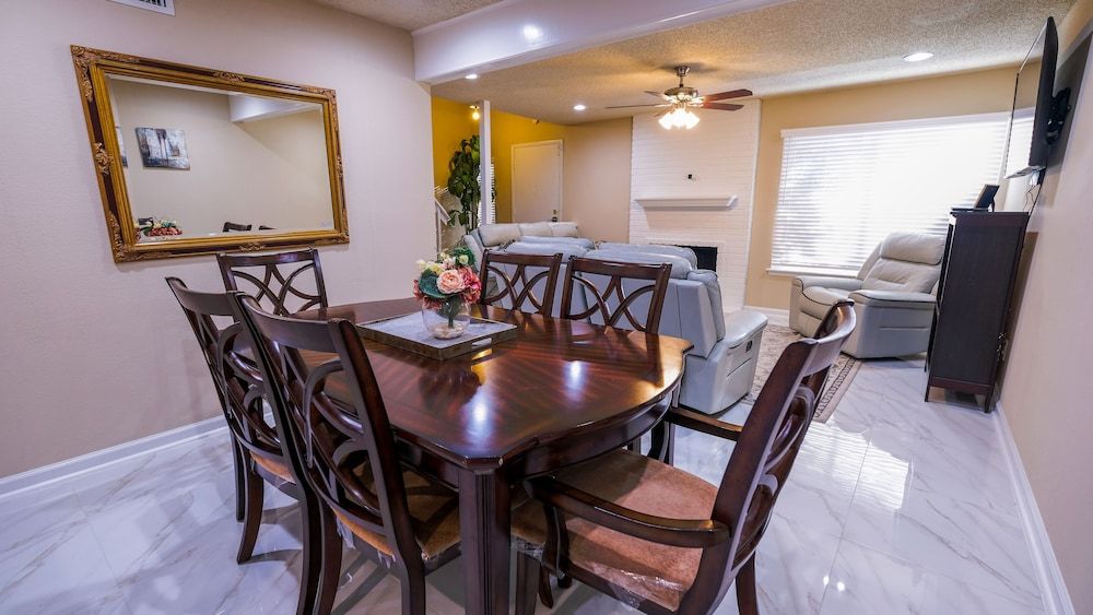 undefined 3Bdrm 2.5Bath 4Beds - Katy - Memorial 3