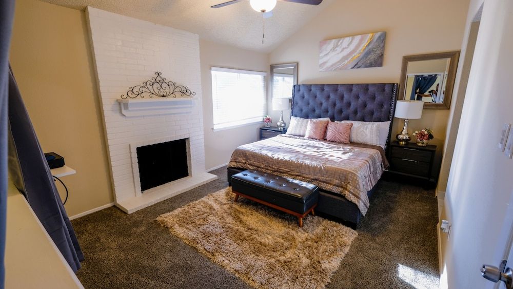 undefined 3Bdrm 2.5Bath 4Beds - Katy - Memorial 8