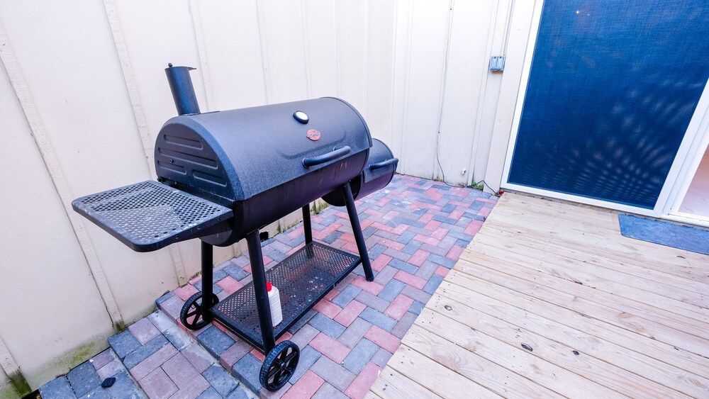 undefined 3Bdrm 2.5Bath 4Beds - Katy - Memorial 5