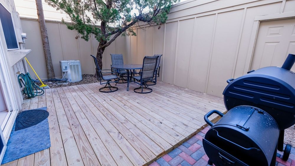 3Bdrm 2.5Bath 4Beds - Katy - Memorial Family House, 3 Bedrooms 17