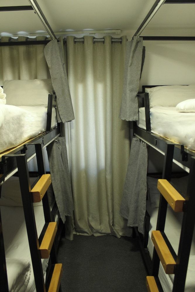 undefined Nomads Hotel - Hostel