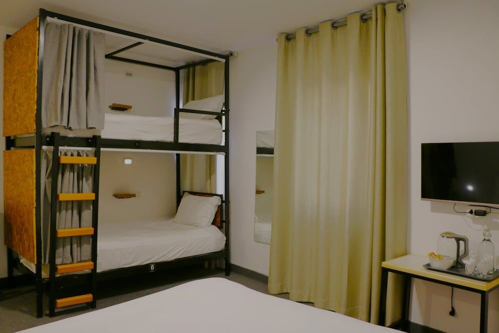 undefined Nomads Hotel - Hostel 2