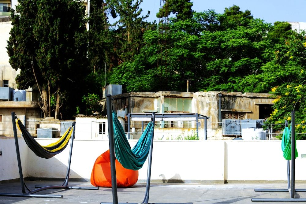 undefined Nomads Hotel - Hostel 3