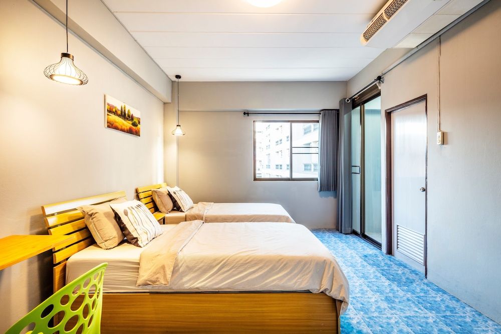 undefined Penyos Suite 5