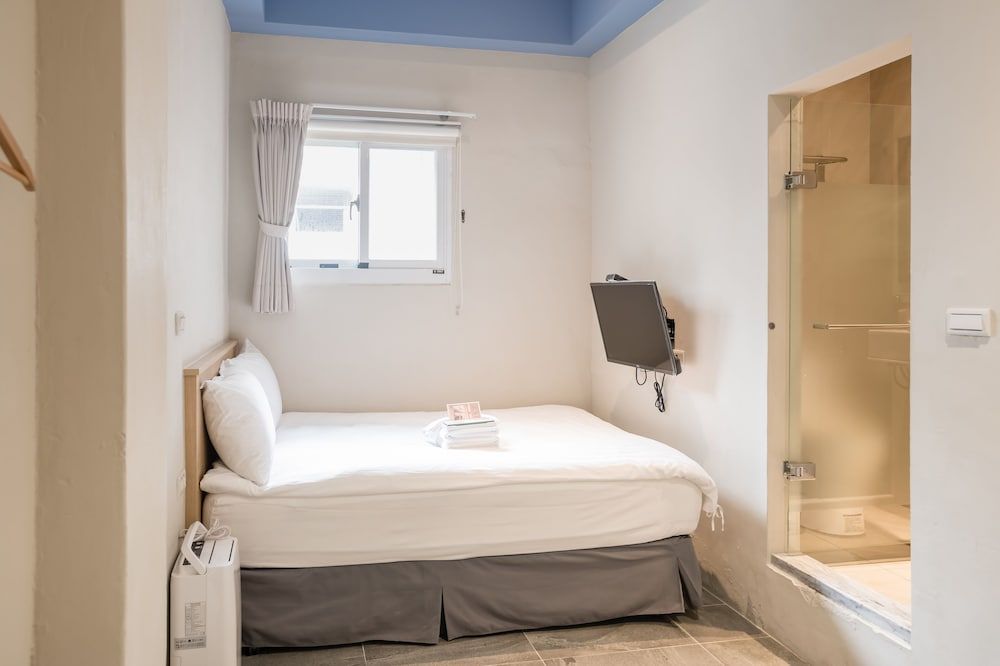 Tiin Tinn Standard Double Room, 1 Double Bed 2