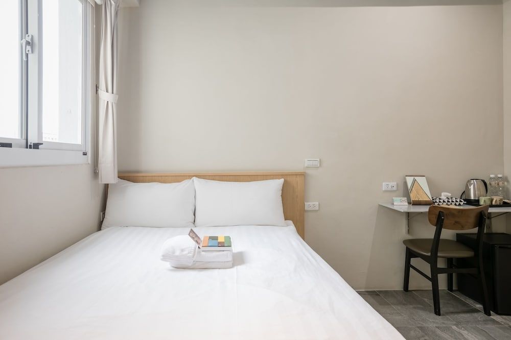 Tiin Tinn Standard Double Room, 1 Double Bed