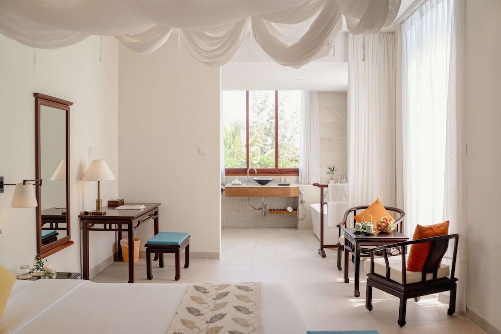 Pax Ana Doc Let Resort & Spa