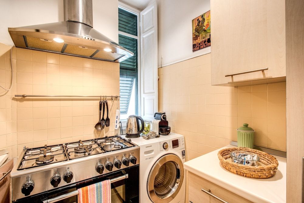 Colonna Suite Luxury - Via del Corso Big Apartment Apartment, 3 Bedrooms 12