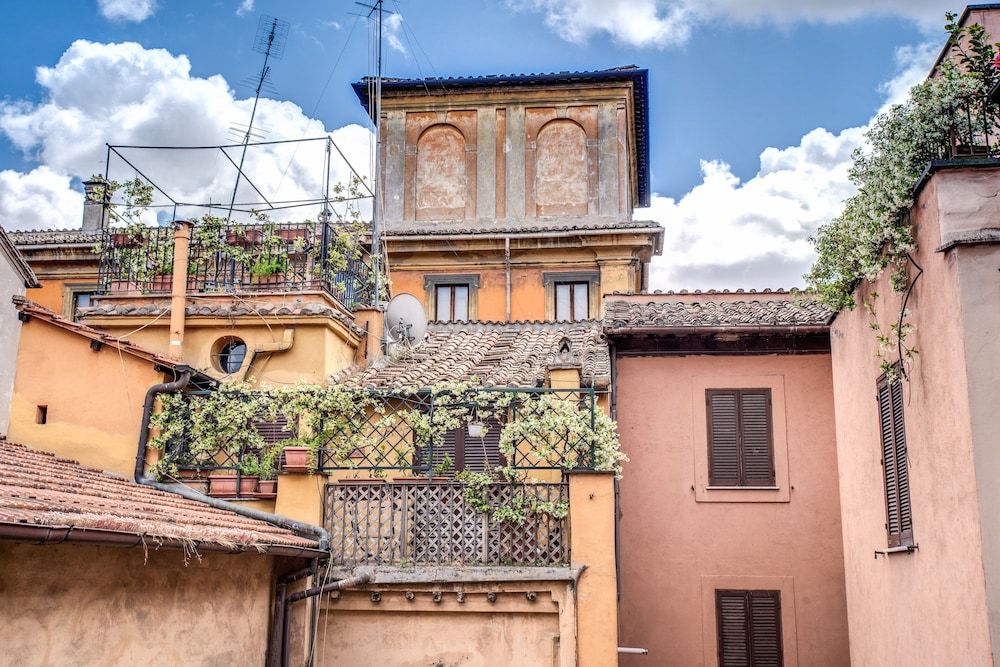 Colonna Suite Luxury - Via del Corso Big Apartment Apartment, 3 Bedrooms 18