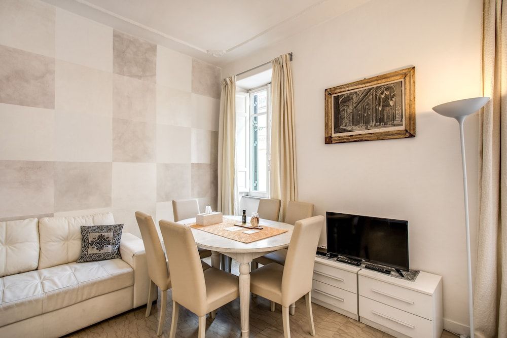 Colonna Suite Luxury - Via del Corso Big Apartment Apartment, 3 Bedrooms 14