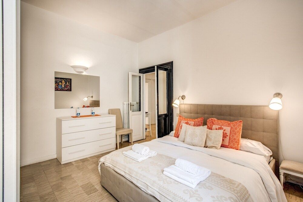 undefined Colonna Suite Luxury - Via del Corso Big Apartment 5