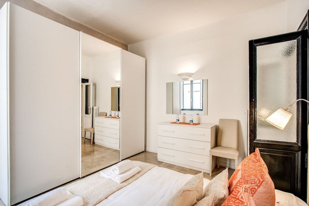 undefined Colonna Suite Luxury - Via del Corso Big Apartment 6