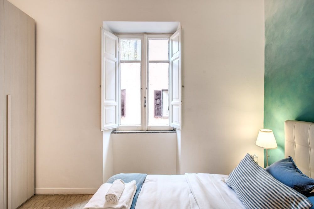 undefined Colonna Suite Luxury - Via del Corso Big Apartment 10