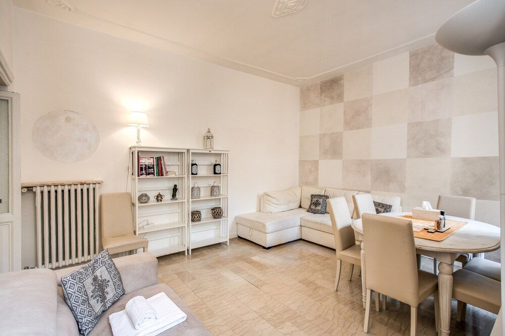 Colonna Suite Luxury - Via del Corso Big Apartment Apartment, 3 Bedrooms 15