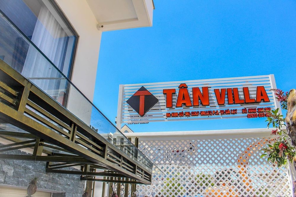 undefined Tan Villa - Coffee & Ice Cream Da Lat 4