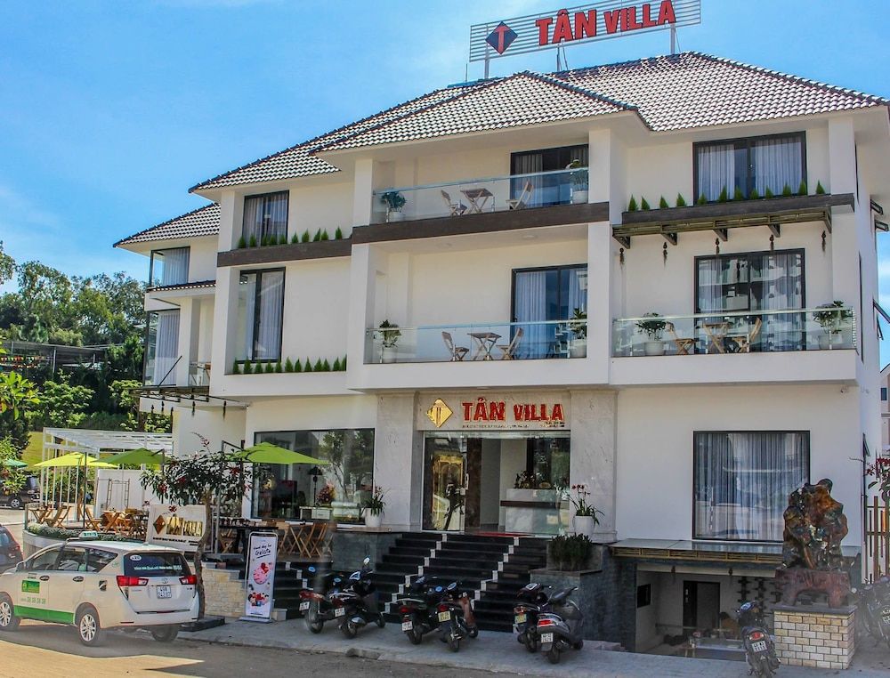 undefined Tan Villa - Coffee & Ice Cream Da Lat 5