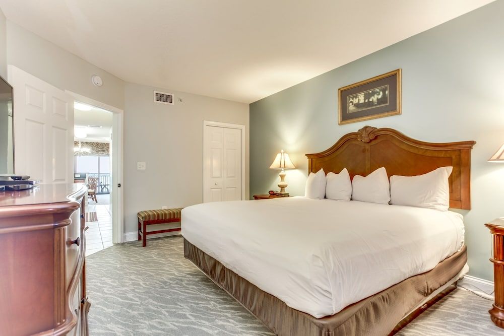 Signature Condo, 1 Bedroom, Ocean View, Oceanfront